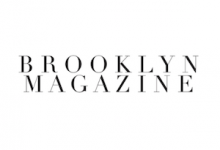 Active Cashmere featured in Brooklyn Magazine