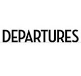 Departures.com Features Palmiers du Mal Under Fashion Week Coverage