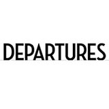 Departures.com Features Palmiers du Mal Under Fashion Week Coverage
