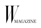 Palmiers du Mal featured on WMagazine.com