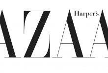 Gramercy Park Hotel featured in Harper's Bazaar