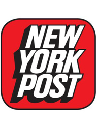 Palmiers du Mal Featured on NYPost.com