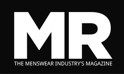 Kinross Cashmere Featured in MR Magazine