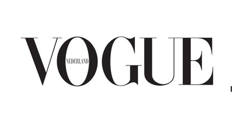 Vivienne Hu Featured on Vogue.Nl