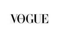 Kinross Cashmere Featured on Vogue.It
