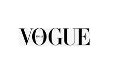 Kinross Cashmere Featured on Vogue.It