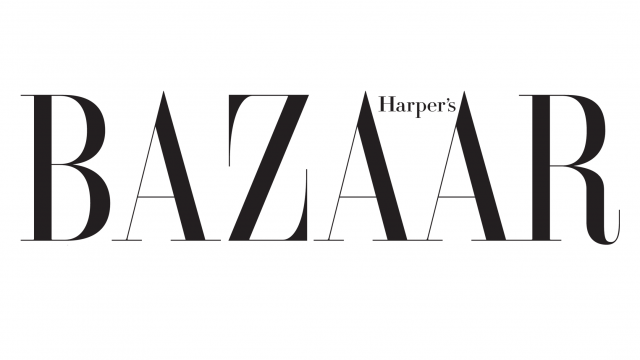 Vivienne Hu Featured on Harper's Bazaar