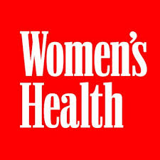 203 Featured on Women's Health