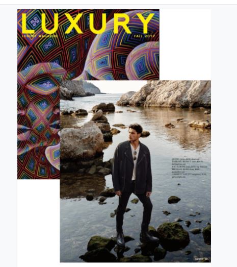 Luxury Mag