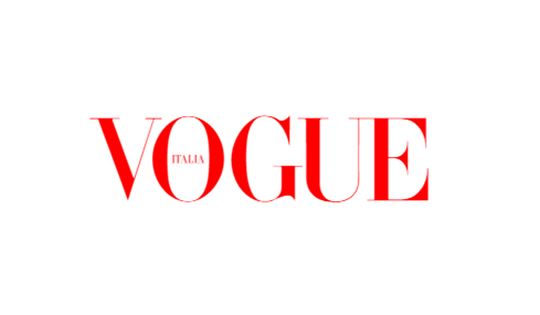 Hania New York Featured on Vogue Italia
