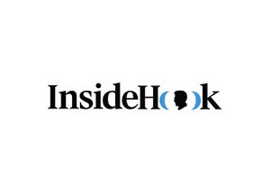 Kinross Cashmere featured on InsideHook