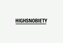 O.N.S. featured on Highsnobiety