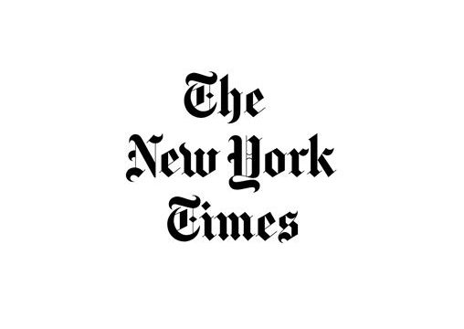 Barking Irons Featured in The New York Times