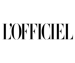 O.N.S. Clothing Featured in L'Officiel
