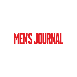 ONS Clothing Featured in Men's Journal