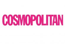 Boyish Jeans Featured on Cosmopolitan