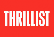 O:LV Fifty Five Featured on Thrillist