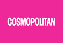 Boyish Jeans Featured on Cosmopolitan