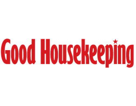 Kochetkova featured in Good Housekeeping