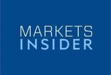 Original Stitch featured in Markets Insider