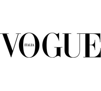 Cas Gasi featured in Vogue Italy