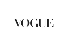 Boyish Jeans featured in Vogue