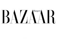 Pollen Featured in Harper's Bazaar UK