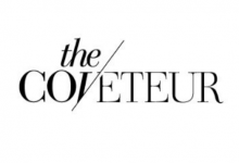 PlantShed featured in Coveteur