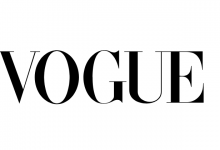 Boyish Featured in Vogue