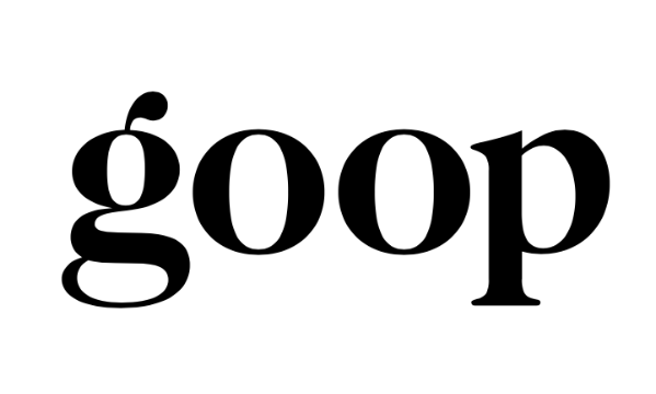 Léa The Label Featured in Goop