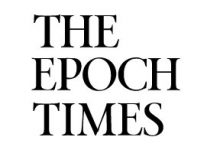 Cas Gasi Featured in The Epoch Times