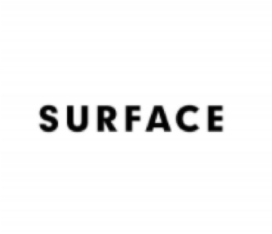 surface