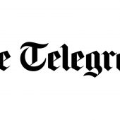 Telegraph UK logo