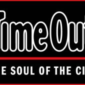 time out logo