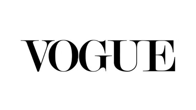 Boyish Featured in Vogue