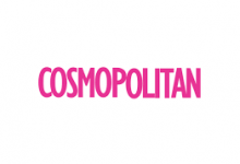 Simple Retro featured in Cosmopolitan