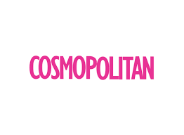 Simple Retro featured in Cosmopolitan