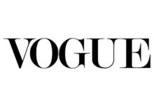 Marrakshi Life featured in Vogue Italia