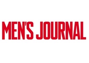 Duvin Design Co. Featured in Men's Journal