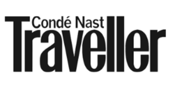 Cas Gasi featured in Condé Nast Traveller UK