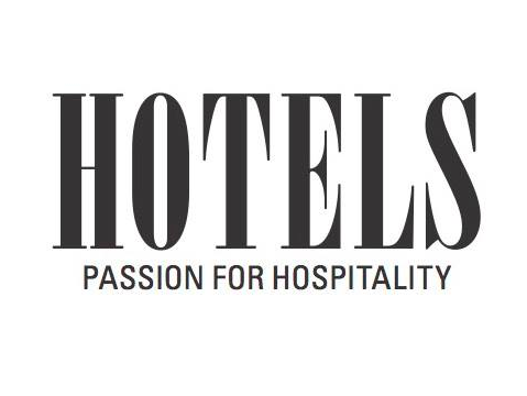 Cas Gasi featured in Hotels Magazine