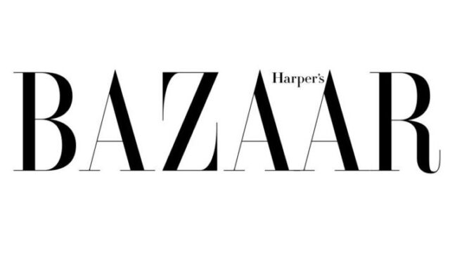 PlantShed featured in Harper's Bazaar