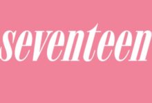 Urban Revivo Featured in Seventeen Magazine