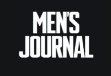 Duvin Design Featured in Men's Journal