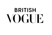 Tanner Fletcher Featured in British Vogue