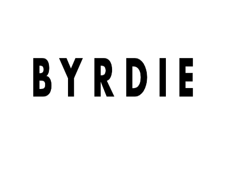 SABON Featured in Byrdie