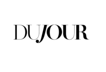 SABON Featured in DuJour