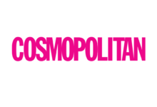 GOBI Cashmere Featured in Cosmopolitan