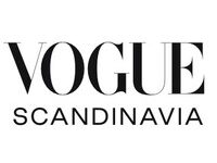 Seaquelle Featured in Vogue Scandinavia