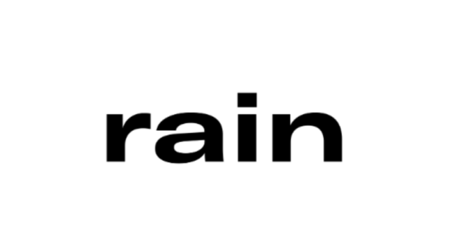 Wenjüe Lu Featured in Rain Magazine